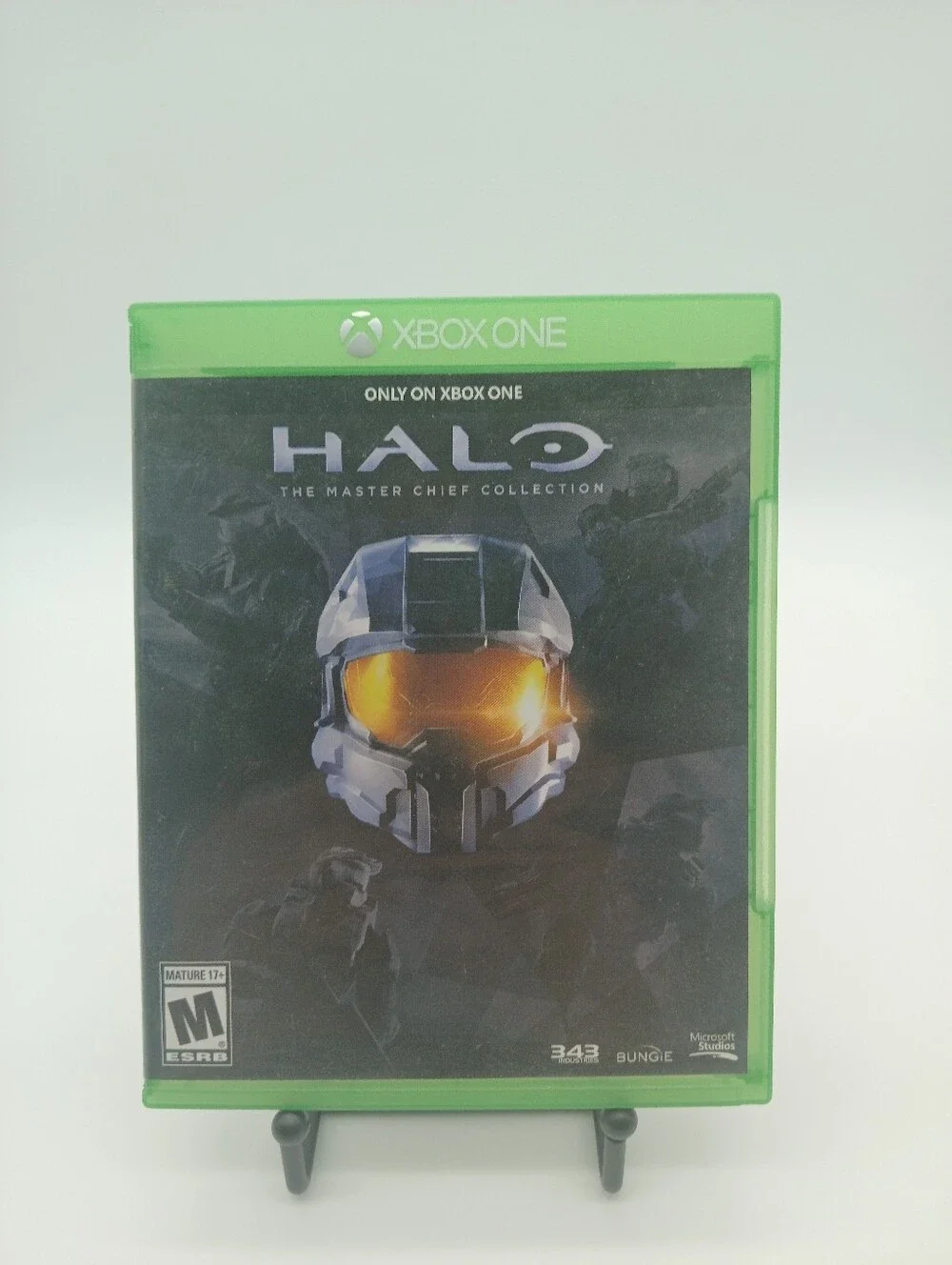 Halo: The Master Chief Collection Xbox One - Picture 1 of 3